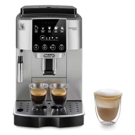 Delonghi Magnifica Evo ECAM 220.31.SB automatický kávovar