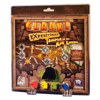 Renegade Games Clank! Expeditions: Temple of the Ape Lords