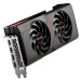 Sapphire PULSE AMD Radeon RX 7800 XT 11330-02-20G Černá