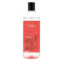 ZIAJA Sprchový gel Redcurrant 500 ml