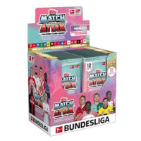 Topps Display karet BUNDESLIGA 2023/24