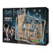 Harry Potter 3D Puzzle: Bradavice - Astronomická věž, 875 dílků