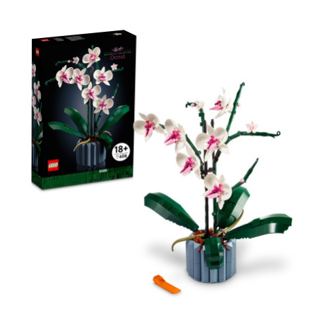 LEGO® Botanicals 10311 Orchidej