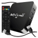 Smart Tv Box Mxq Pro S905X 4K Android 11 1+8GB Wifi Netflix Nástavec Pl