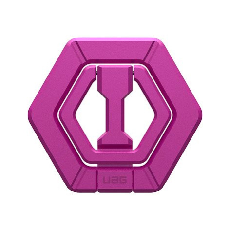 UAG Magnetic Ring Stand Pink