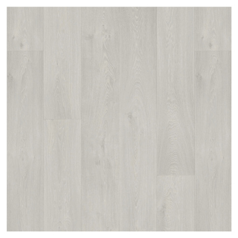 Tarkett AKCE: 400x400 cm PVC podlaha - lino AladinTex 150 Admiral Light grey - Rozměr na míru cm