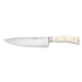 Wüsthof Wüsthof - Kuchyňský nůž CLASSIC IKON 20 cm krémová