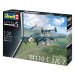 Plastic modelky letadlo 04961 - Messerschmitt Bf110 C-2 / C-7 (1:32)