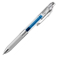 Pentel EnerGel PURE BLN75TL Gelový roller 0,7 mm - modrý