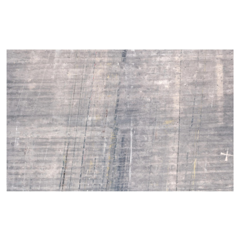 Komar Vliesová fototapeta Concrete 400 x 250 cm