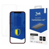 Ochranné sklo 3MK FlexibleGlass Lite iPhone 13/13 Pro Hybrid Glass Lite
