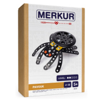 MERKUR - Broučci – Pavouk, 41 dílků
