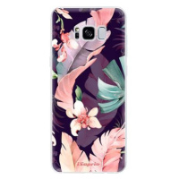 iSaprio Exotic Pattern 02 pro Samsung Galaxy S8