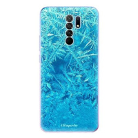 iSaprio Ice 01 pro Xiaomi Redmi 9