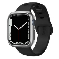 Spigen Thin Fit pouzdro Apple Watch 7 45mm grafitové