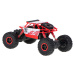 RC auto Rock Crawler HB 2.4GHz 1:18 červené