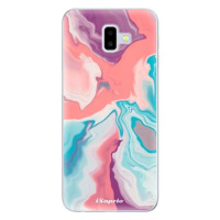 iSaprio New Liquid pro Samsung Galaxy J6+