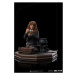 Iron Studios Harry Potter Hermione Granger Polyjuice Art Scale 1/10