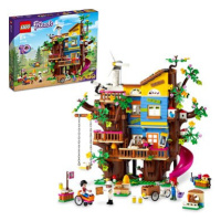 LEGO® Friends 41703 Dům přátelství na stromě