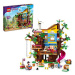 LEGO® Friends 41703 Dům přátelství na stromě