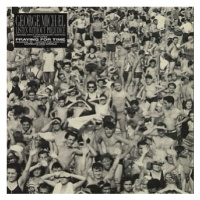 Popron.cz George Michael :Listen Without Prejudice