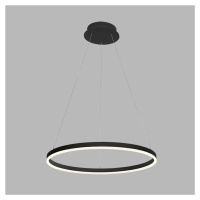 LED2 3270933DT CIRCLE 60 P-Z, B DIM 42W 3000K závěsné černé