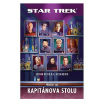 Star Trek Příběhy od Kapitánova stolu