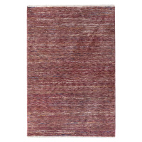 Kusový koberec Palazzo 6980A Red/Red 160x230 cm