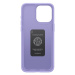 Spigen Thin Fit silikonové pouzdro na iPhone 15 PRO MAX 6.7" Iris purple