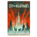 City of Nightmares - Rebecca Schaeffer - kniha z kategorie Fantasy