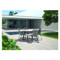 Zumm Garden Furniture® Zahradní souprava simi ⌀120cm