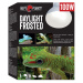 Žárovka REPTI PLANET Daylight Frosted 100 W