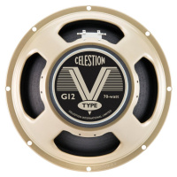 Celestion V-Type Kytarový / Baskytarový reproduktor