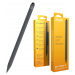 Zagg Pro Stylus2 magnetický pencil stylus pro Apple iPad nabíječka šedá