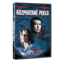 Rozpoutané peklo (DVD)