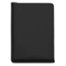 Woolnut Coated PU Folio pouzdro pro 16" MacBook Pro černé