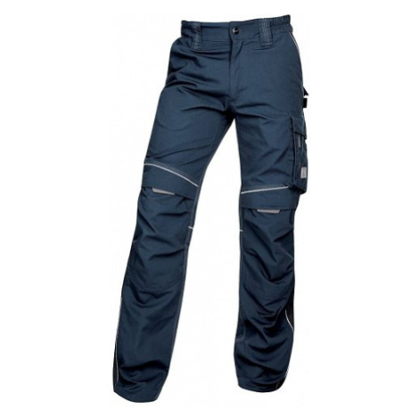 Ardon Montérkové kalhoty do pasu URBAN+, tmavě modré 54 H6476
