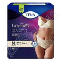 TENA Lady Pants Plus Creme M ink.kalh.9ks 782510