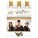 Time´s Up!: Harry Potter - Mindok