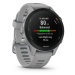 Garmin GPS sportovní hodinky Forerunner® 255S, Powder Grey