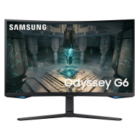 Samsung Odyssey G65B herní monitor 32