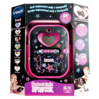 Vtech Kidi Secret Safe Můj tajný deník