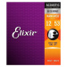 Elixir Acoustic 80/20 Bronze with NANOWEB .012 - .053