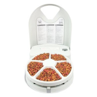 PetSafe® Digitální Eatwell 5 Meal