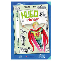 E-kniha: Hugo idolem od Zett Sabine