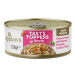 Konzerva APPLAWS Dog Chicken, Salmon & Rice 156 g