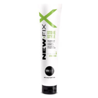 BBCOS Modelační gel New Fix Stone Style Extra Strong 180 ml