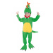 Dětský kostým dinosaurus (S) e-obal