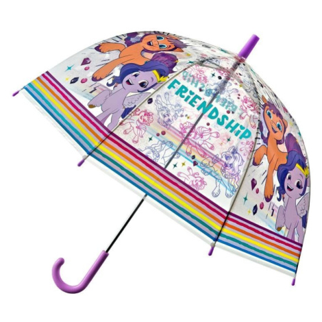 My Little Pony - Deštník dětský Karton P+P