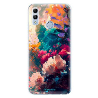 iSaprio Flower Design pro Honor 10 Lite